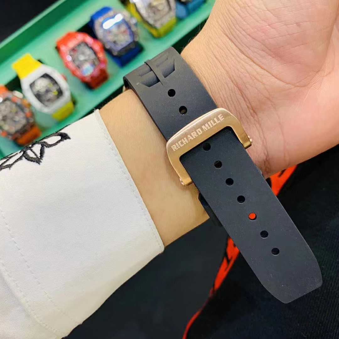 Richard Miller Watch - 