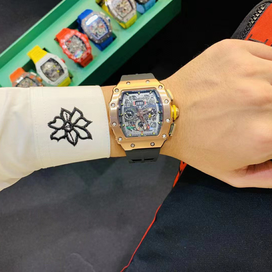 Richard Miller Watch - 