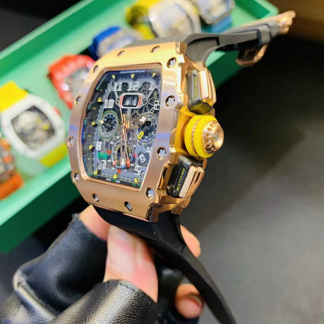 Richard Miller Watch - 