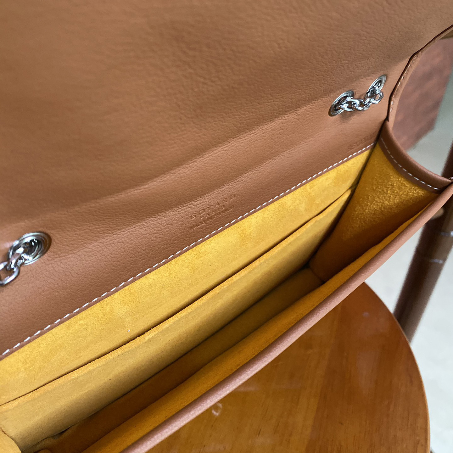Goyard  Alexandre III Bag(24-15-5CM) - PerfectKickZ