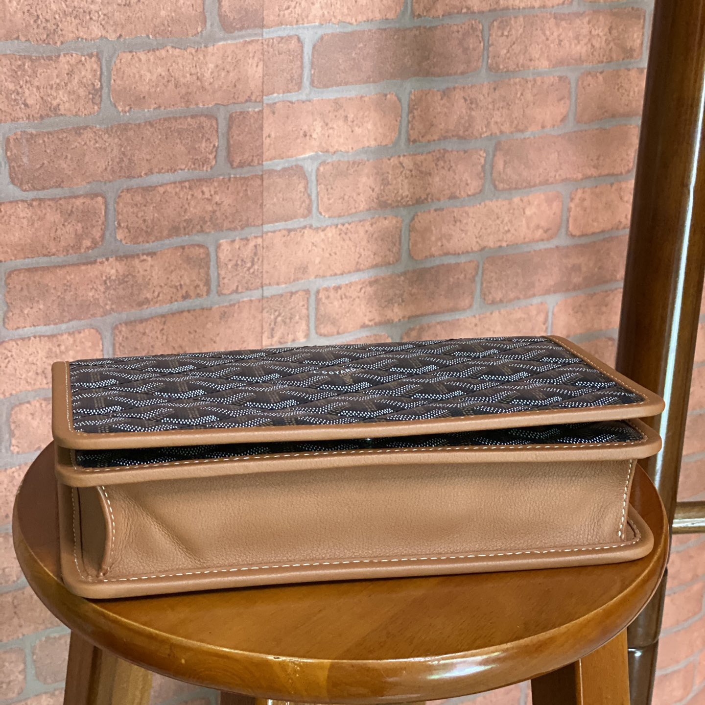Goyard  Alexandre III Bag(24-15-5CM) - PerfectKickZ