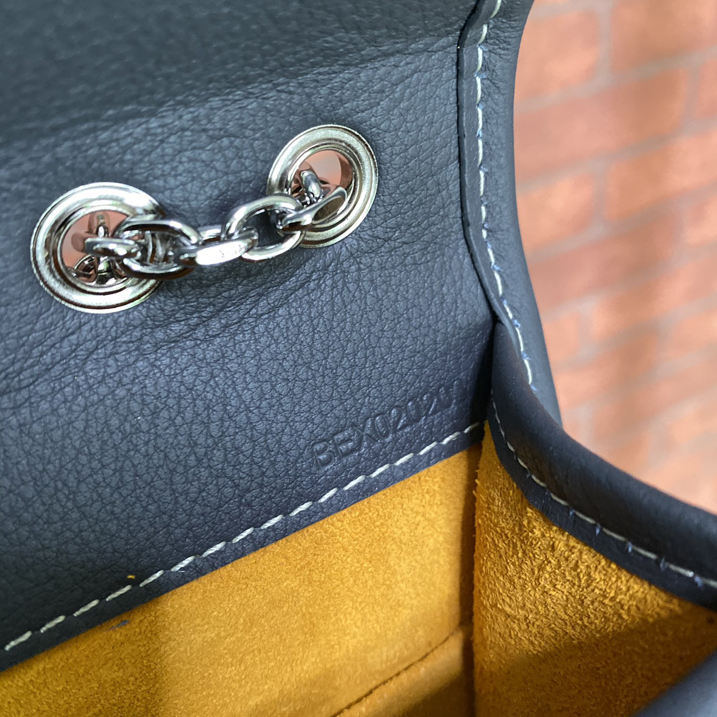Goyard Alexandre III Bag(24-15-5CM) - PerfectKickZ