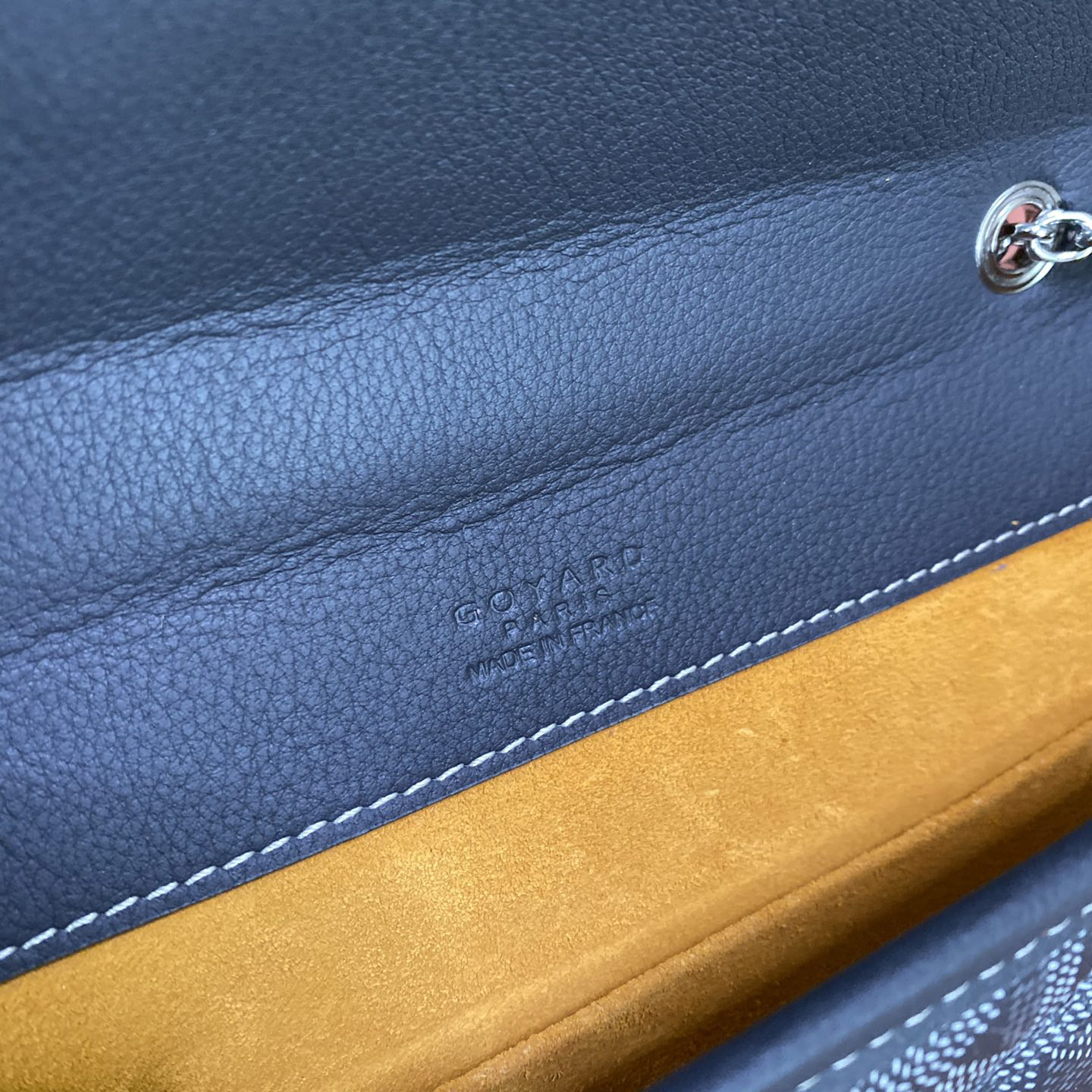 Goyard Alexandre III Bag(24-15-5CM) - PerfectKickZ