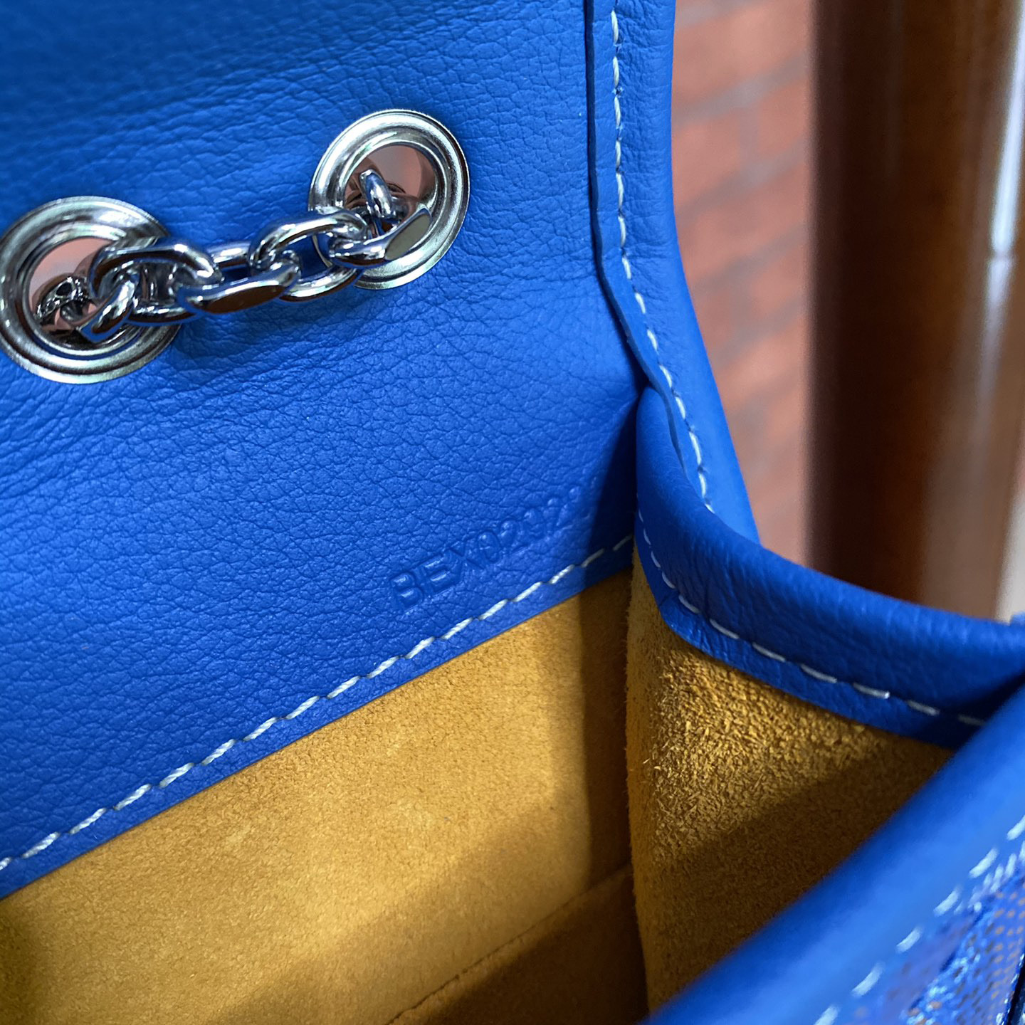Goyard Alexandre III Bag(24-15-5CM) - PerfectKickZ