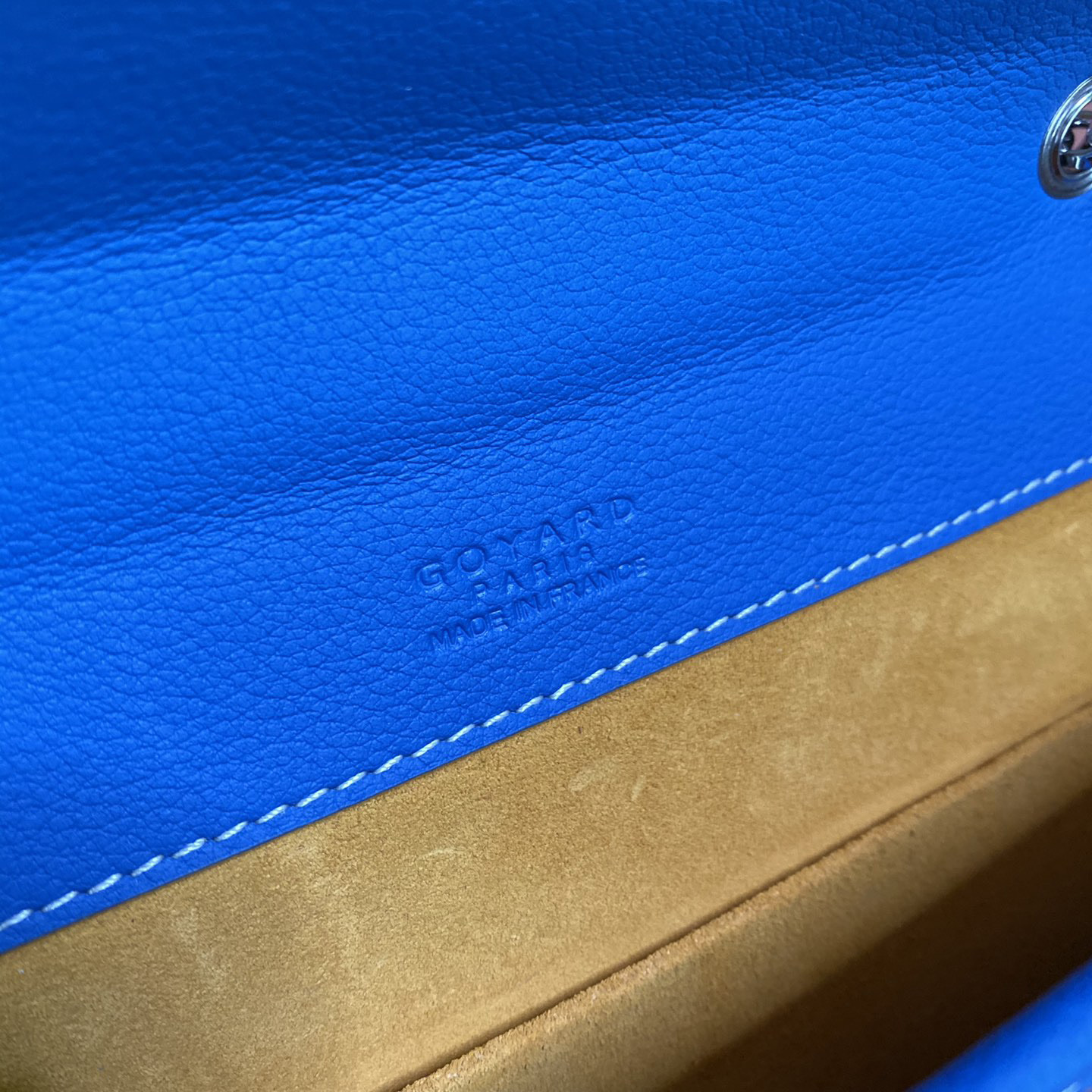 Goyard Alexandre III Bag(24-15-5CM) - PerfectKickZ