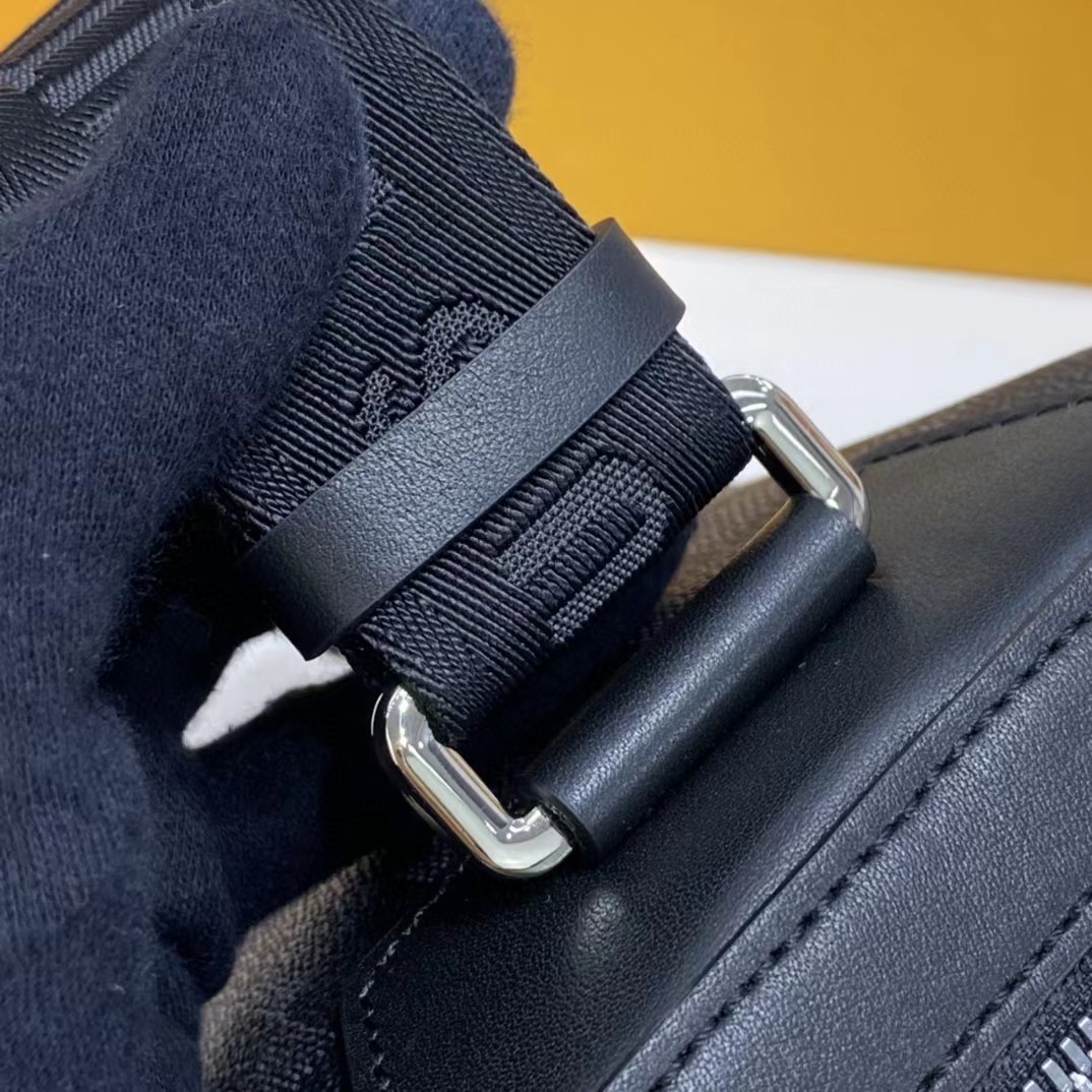 Louis Vuitton Amazone Sling Bag(17-21-6cm) - PerfectKickZ
