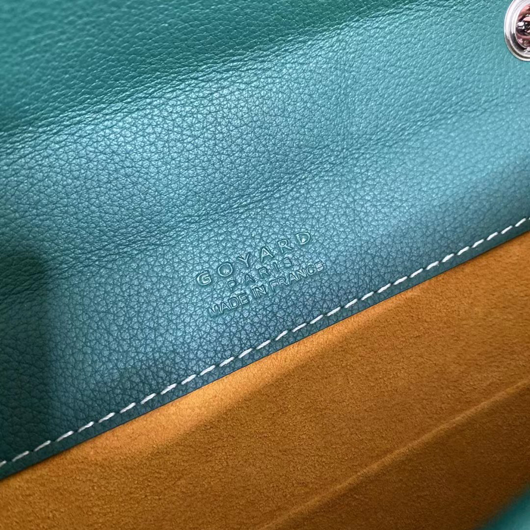 Goyard Alexandre III Bag(24-15-5CM) - PerfectKickZ