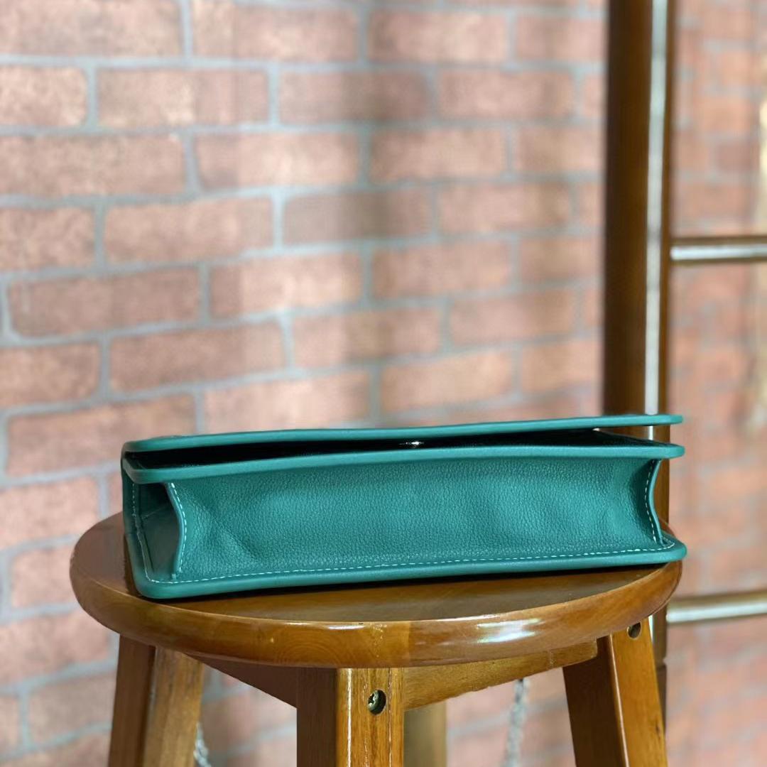 Goyard Alexandre III Bag(24-15-5CM) - PerfectKickZ