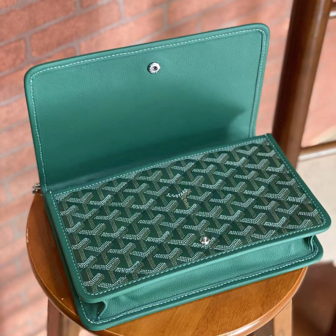 Goyard Alexandre III Bag(24-15-5CM) - PerfectKickZ