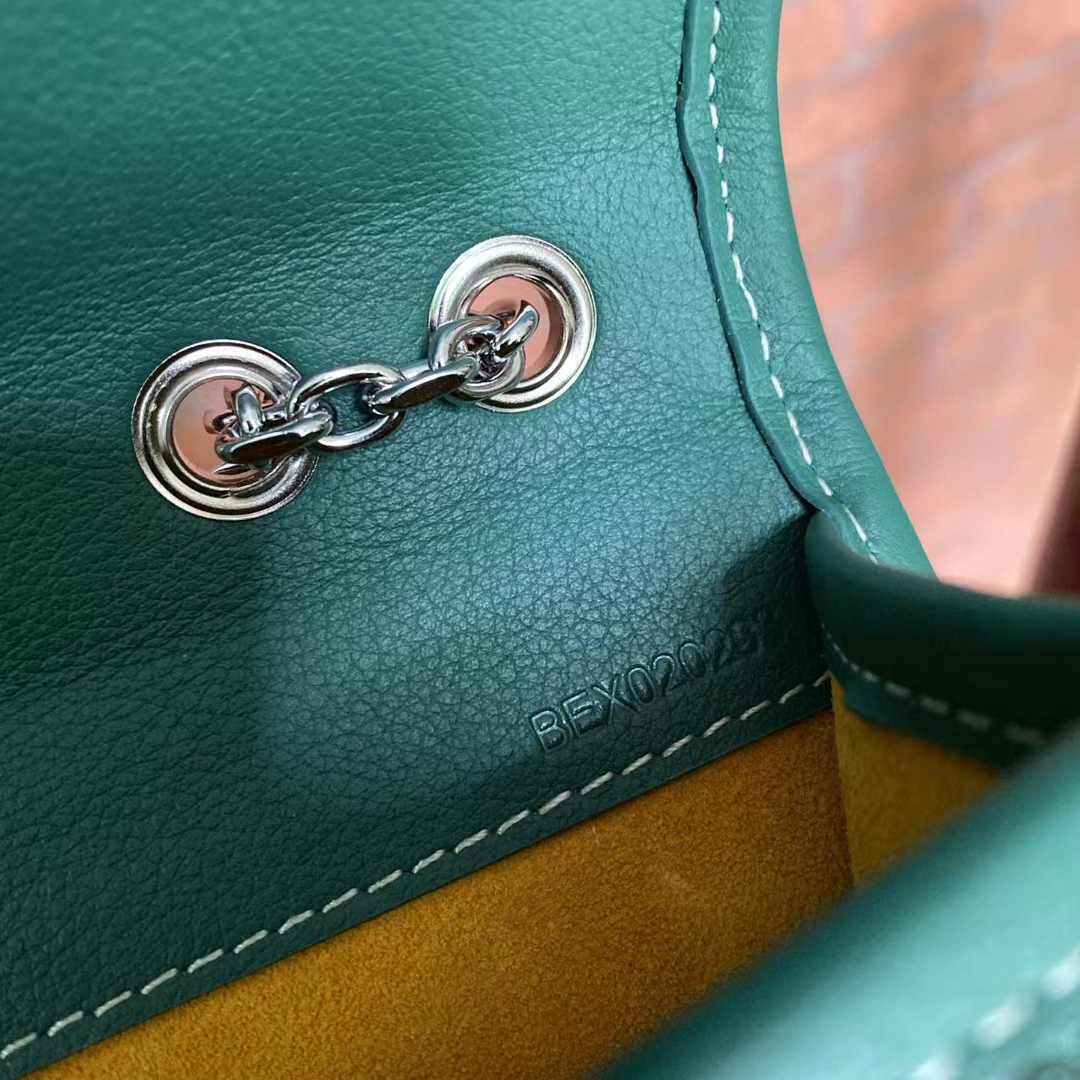 Goyard Alexandre III Bag(24-15-5CM) - PerfectKickZ