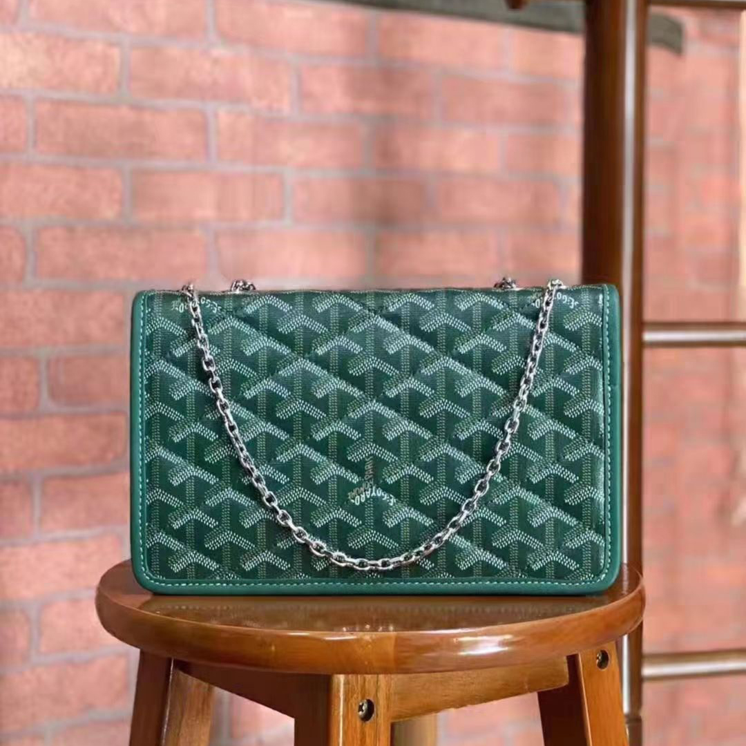 Goyard Alexandre III Bag(24-15-5CM) - 