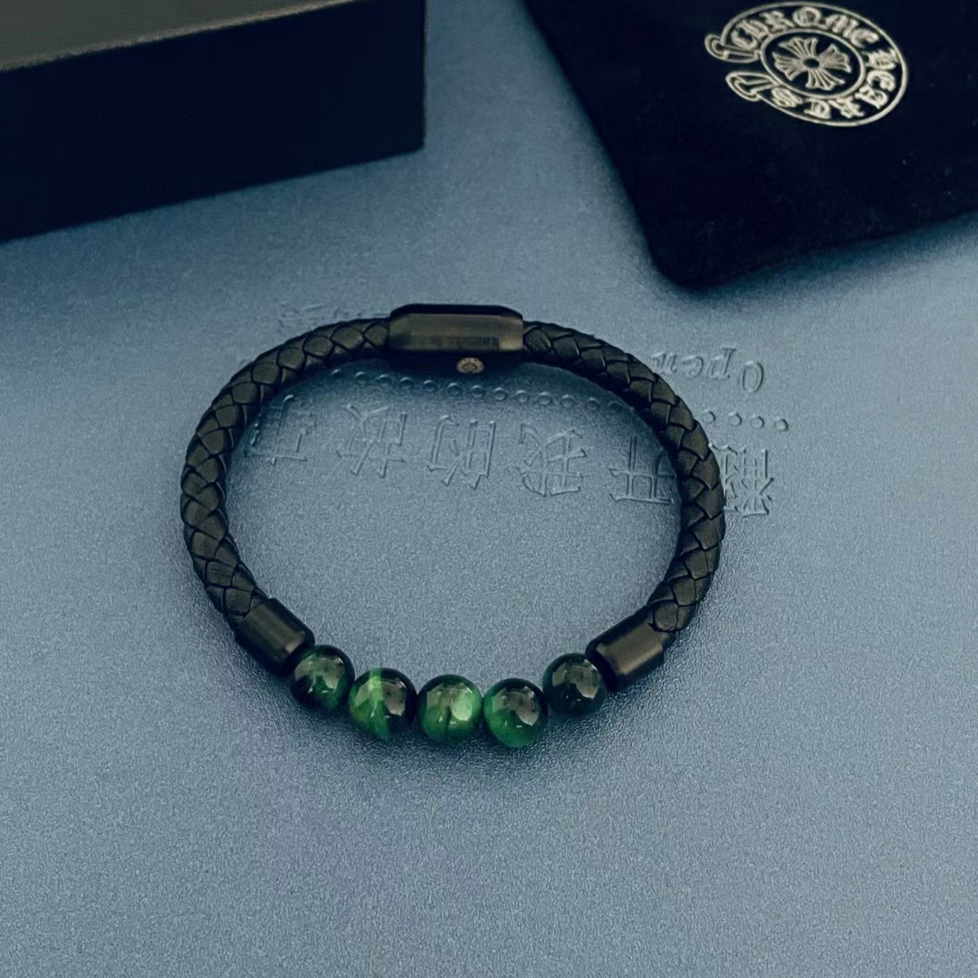 Chrome Heart Bracelets  - PerfectKickZ