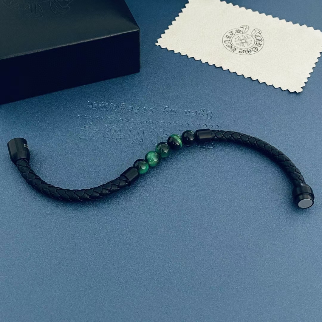 Chrome Heart Bracelets  - 