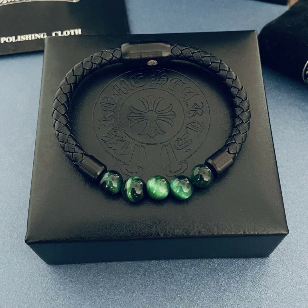 Chrome Heart Bracelets  - 