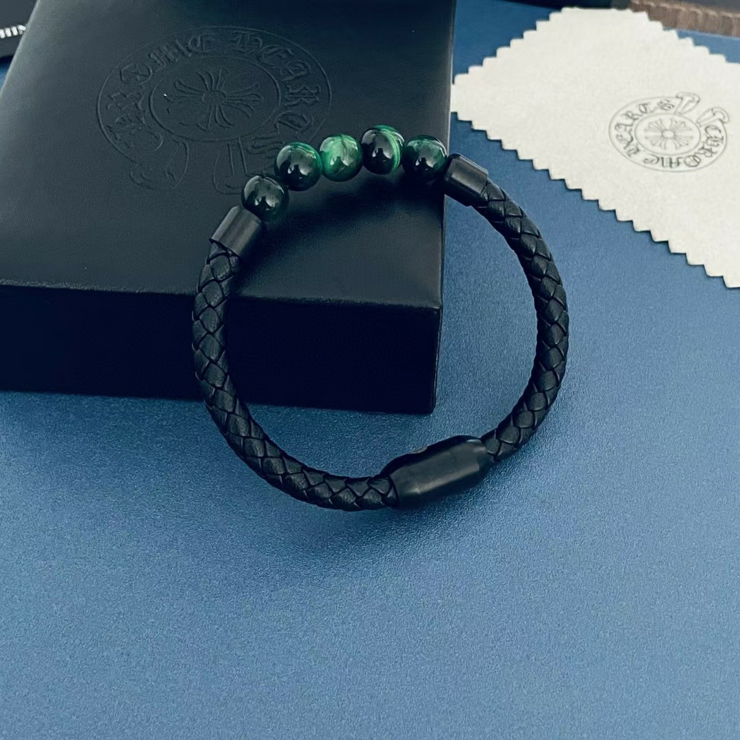 Chrome Heart Bracelets  - PerfectKickZ