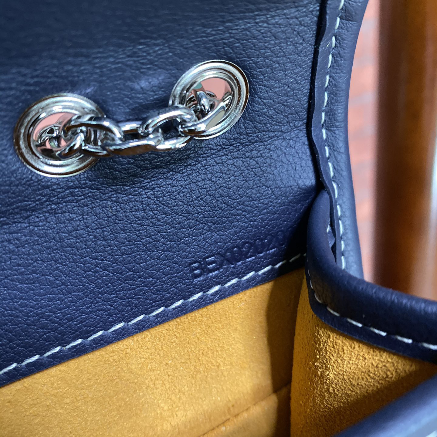 Goyard Alexandre III Bag(24-15-5CM) - PerfectKickZ