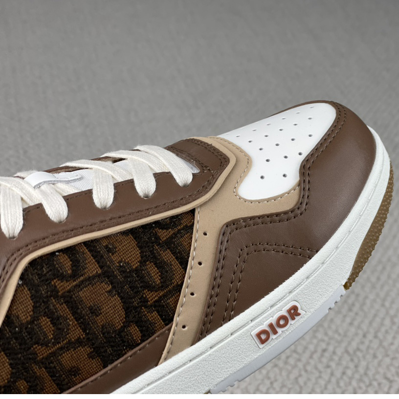 Dior B27 Low-Top Sneaker - PerfectKickZ