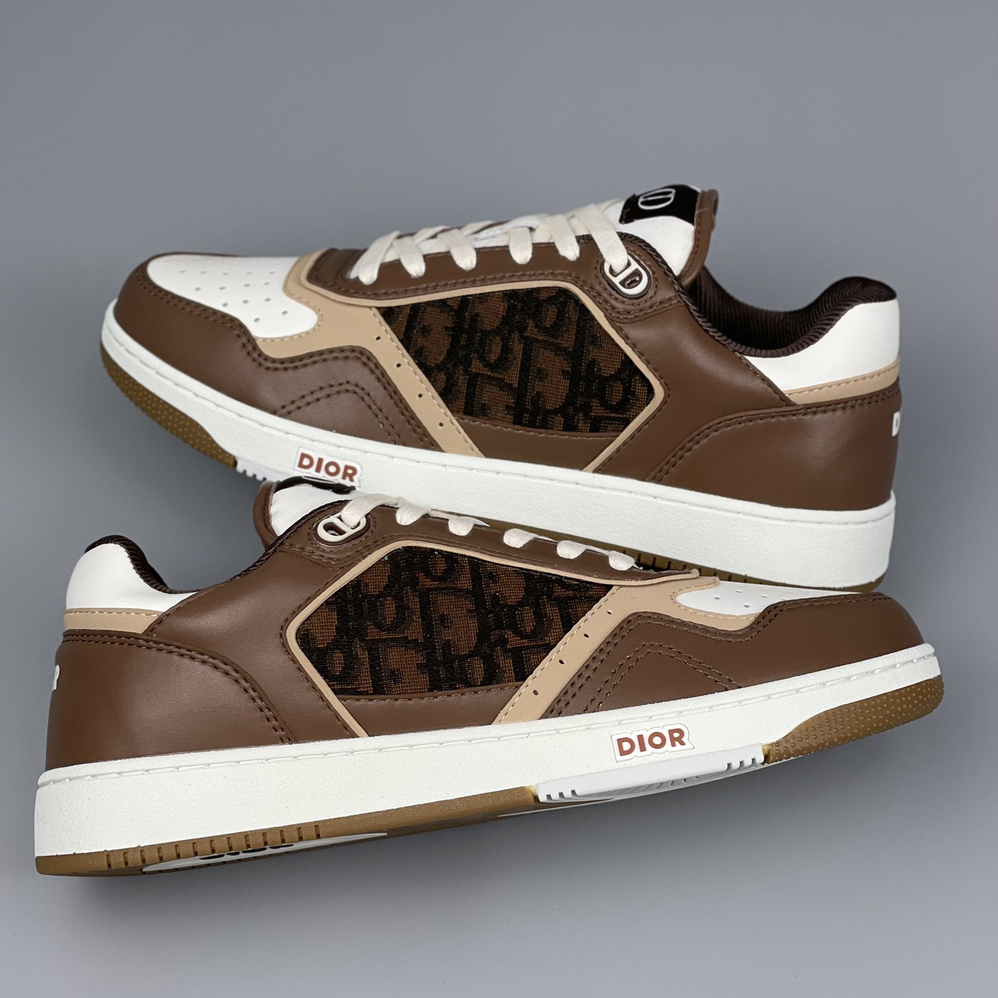 Dior B27 Low-Top Sneaker - PerfectKickZ