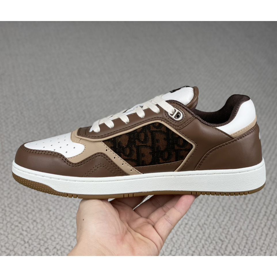 Dior B27 Low-Top Sneaker - PerfectKickZ