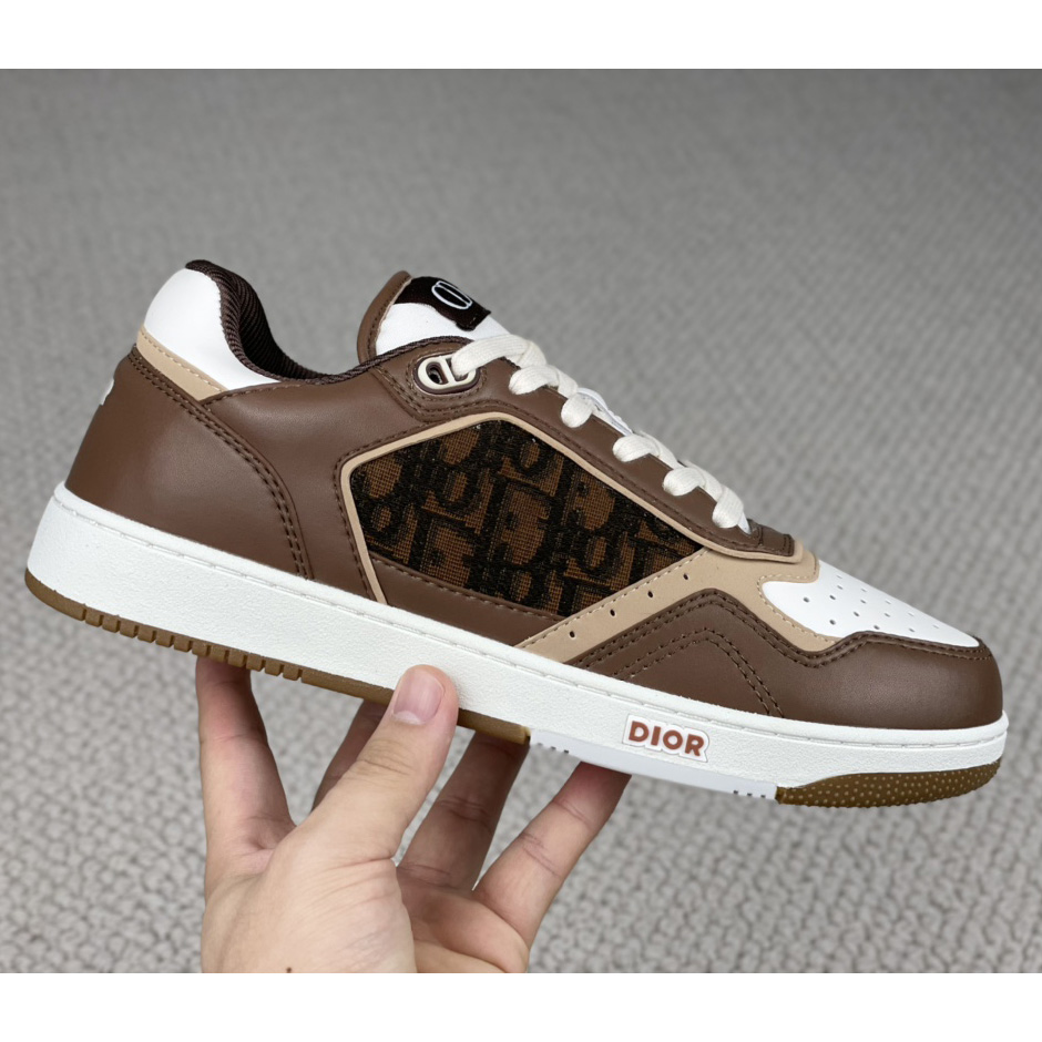 Dior B27 Low-Top Sneaker - PerfectKickZ
