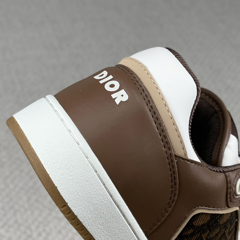 Dior B27 Low-Top Sneaker - PerfectKickZ
