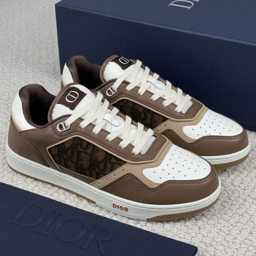 Dior B27 Low-Top Sneaker - PerfectKickZ