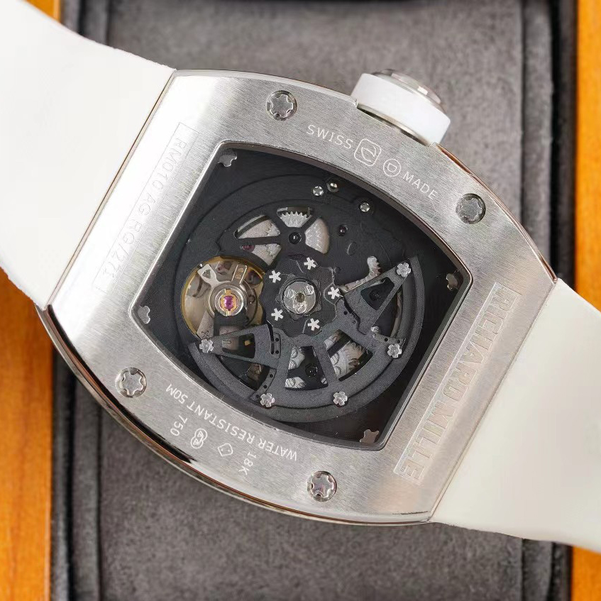 Richard Miller Watch - PerfectKickZ