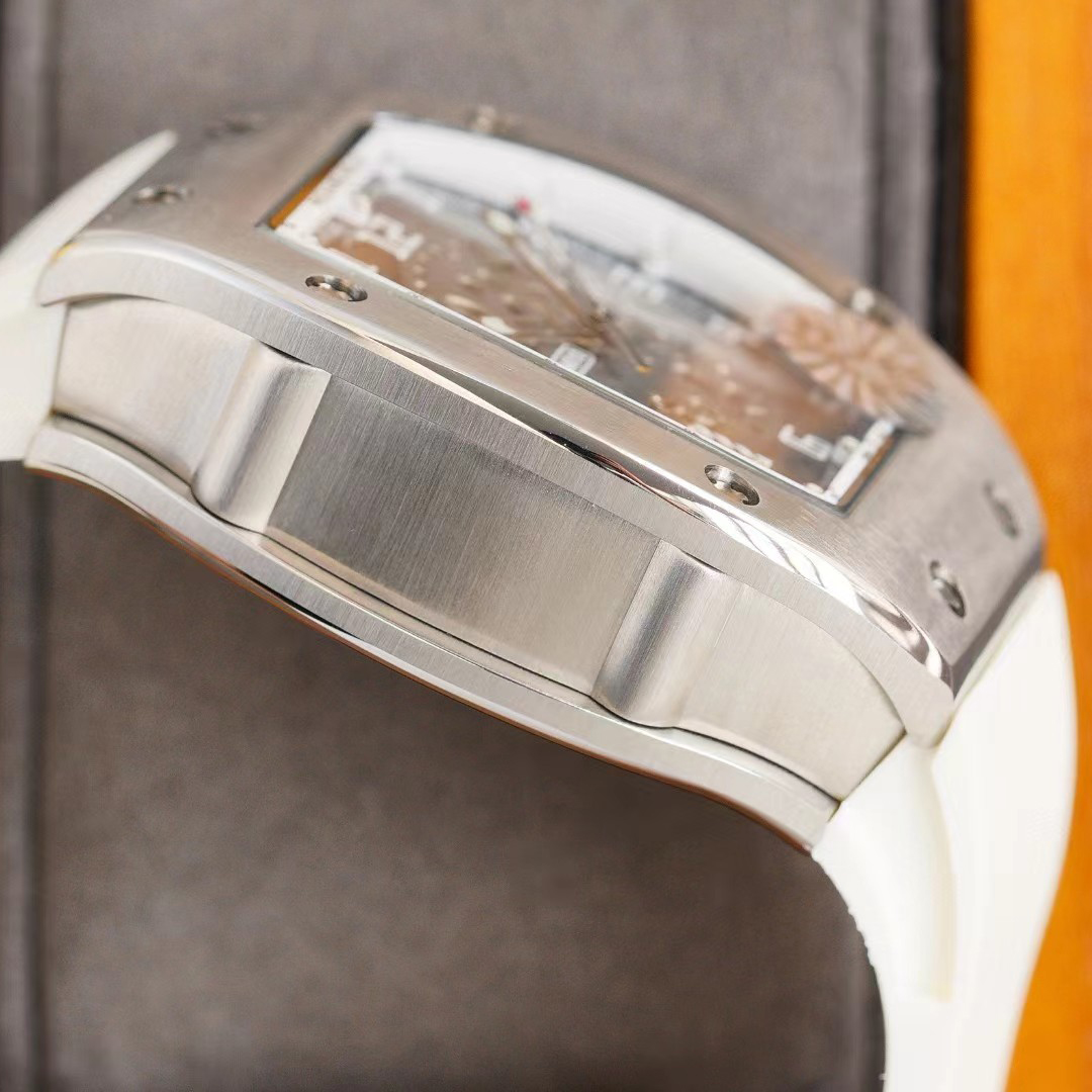 Richard Miller Watch - PerfectKickZ