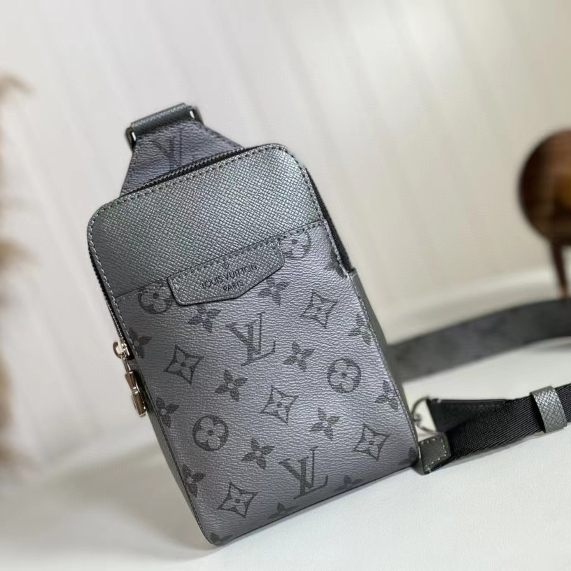 Louis Vuitton Outdoor Slingbag(13-21-5cm)   M30833 - PerfectKickZ