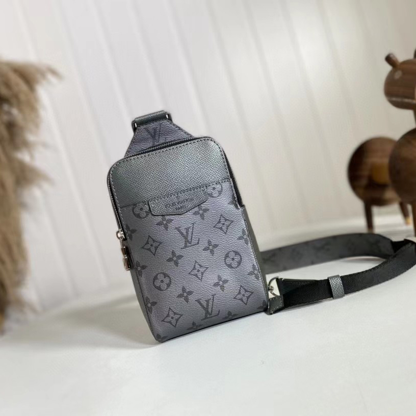 Louis Vuitton Outdoor Slingbag(13-21-5cm)   M30833 - PerfectKickZ