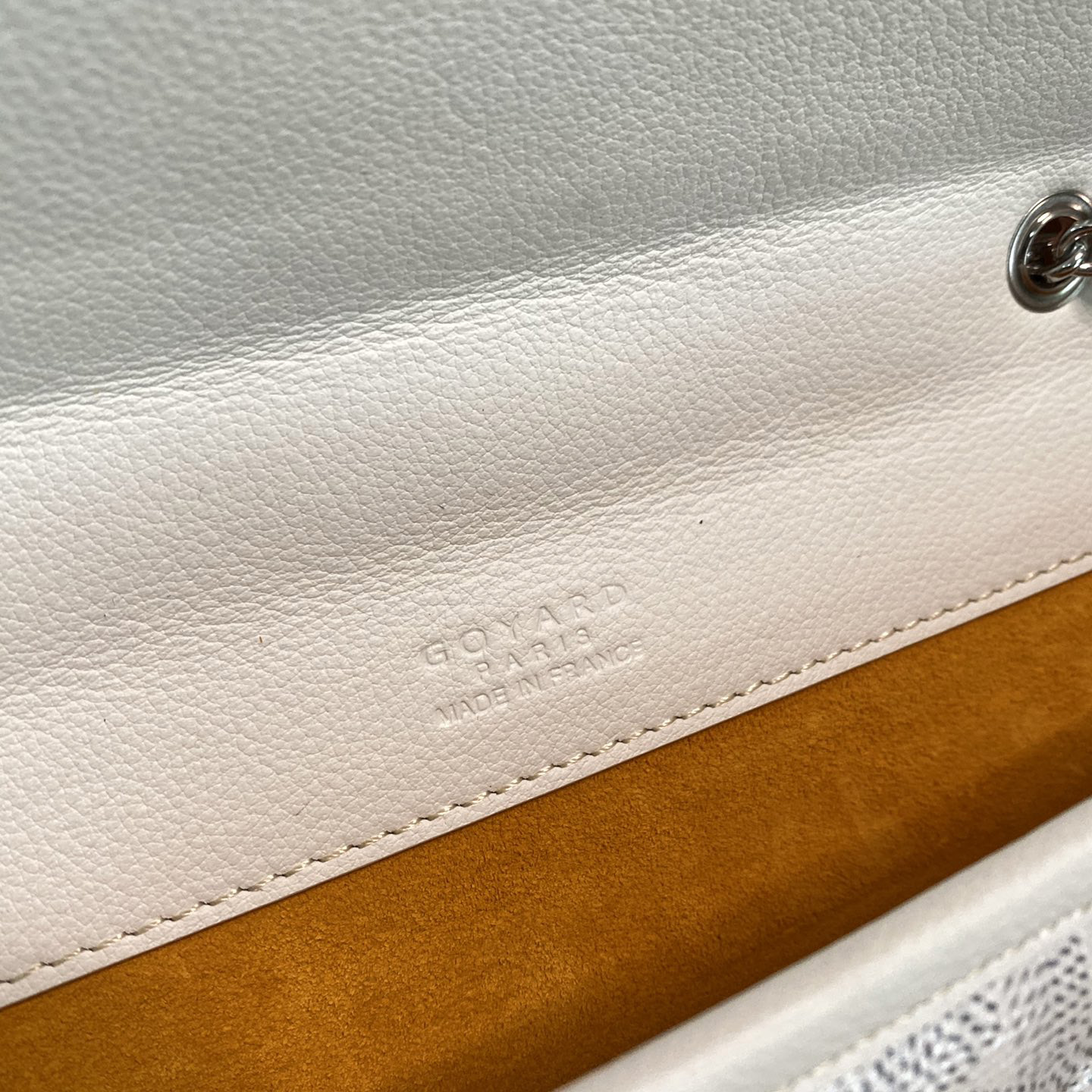 Goyard  Alexandre III Bag(24-15-5CM) - PerfectKickZ