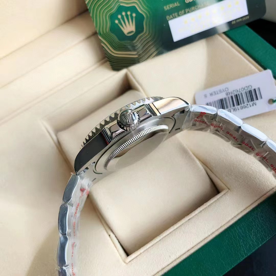 Rolex  Watch - PerfectKickZ