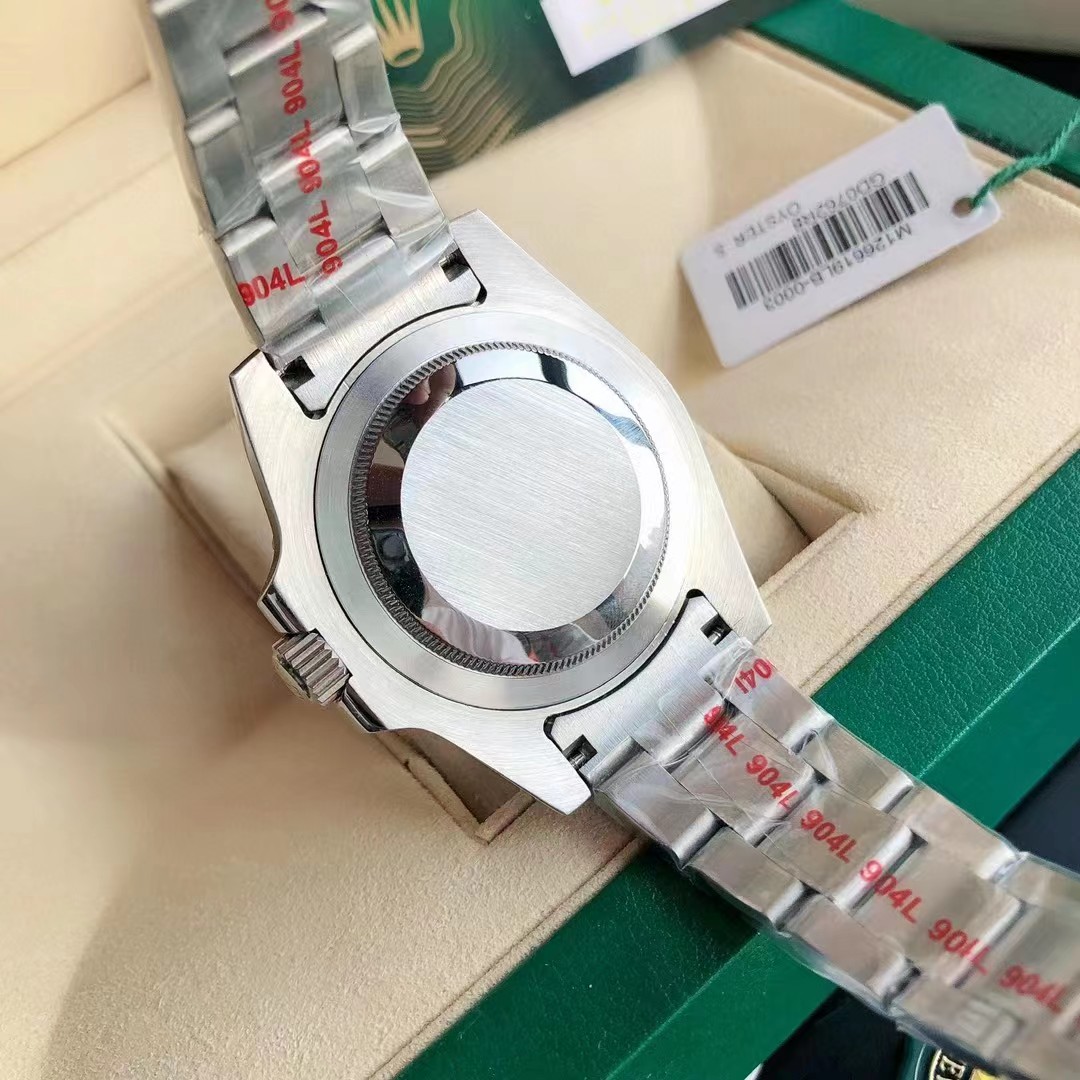 Rolex  Watch - PerfectKickZ