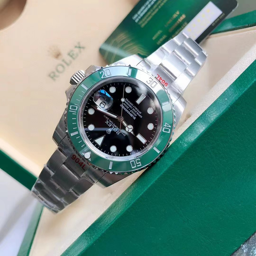 Rolex  Watch - PerfectKickZ