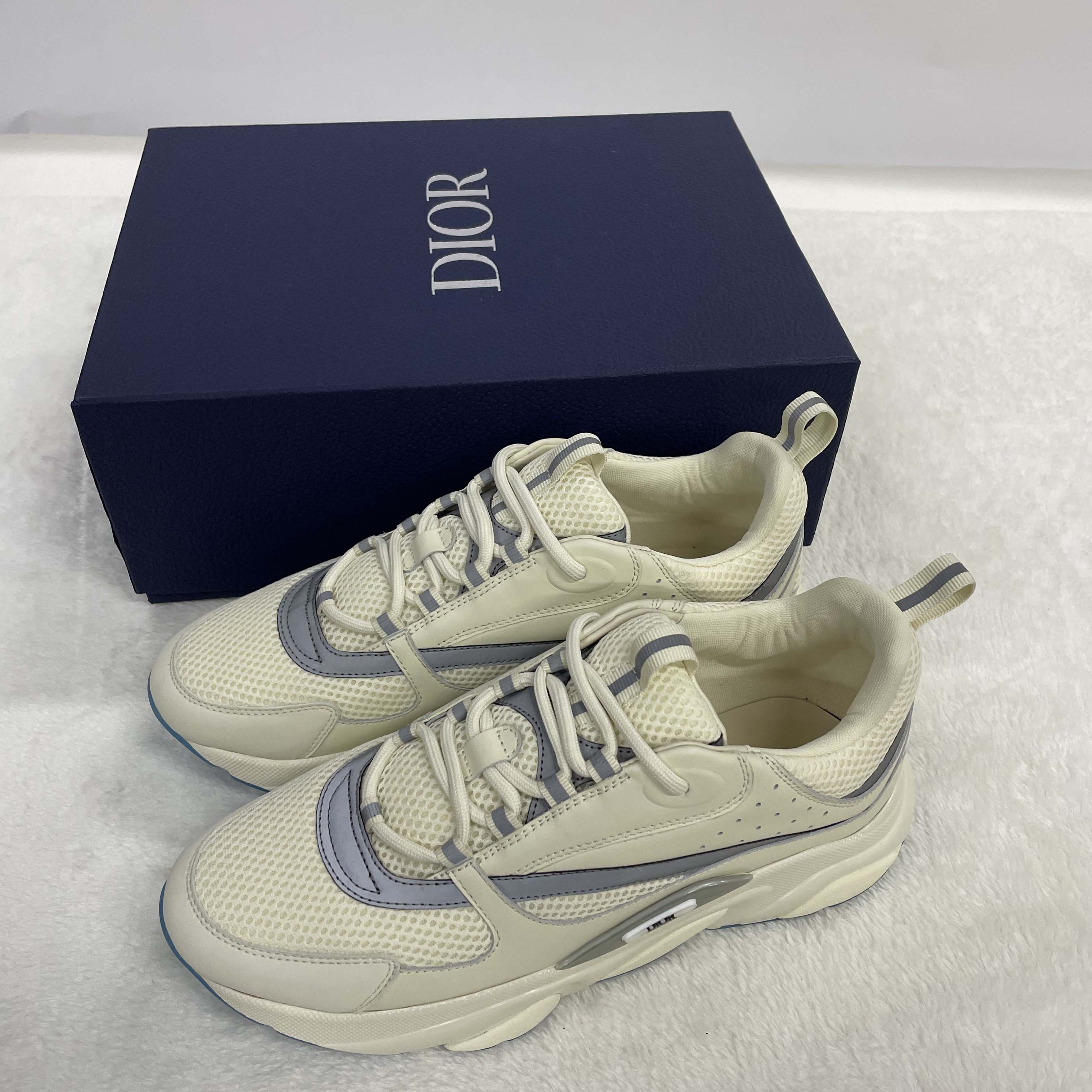Dior B22 Sneaker  - PerfectKickZ