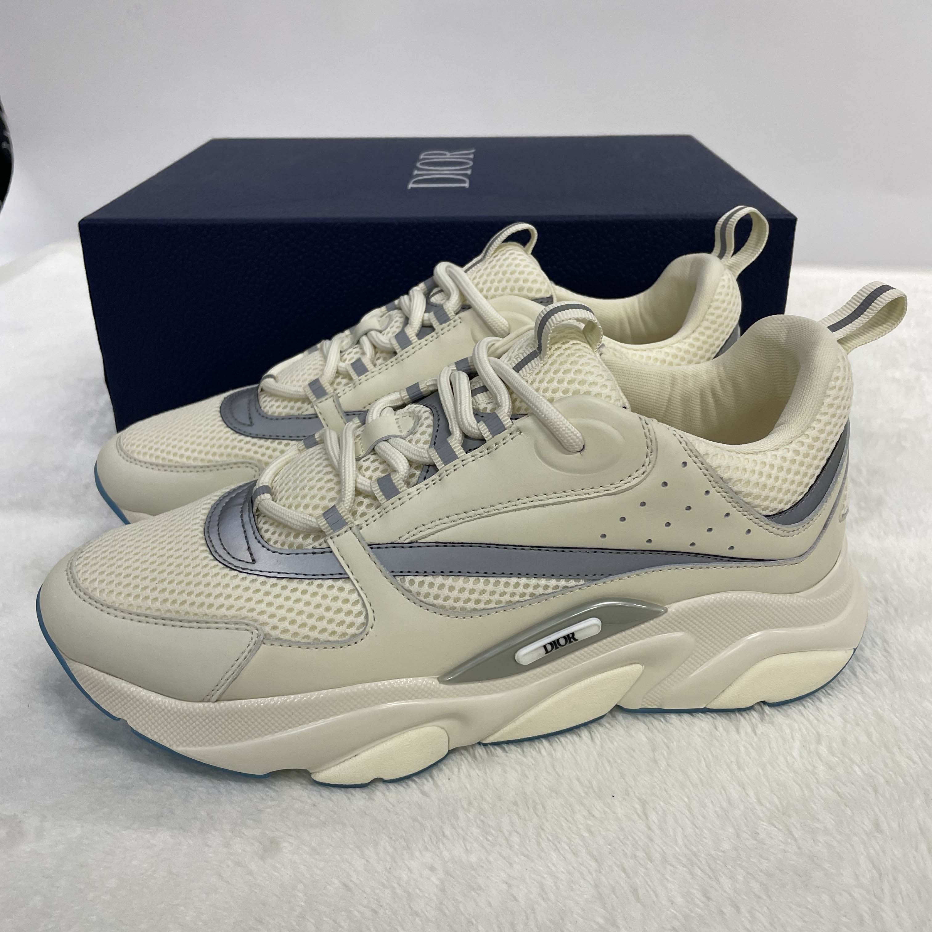 Dior B22 Sneaker  - 