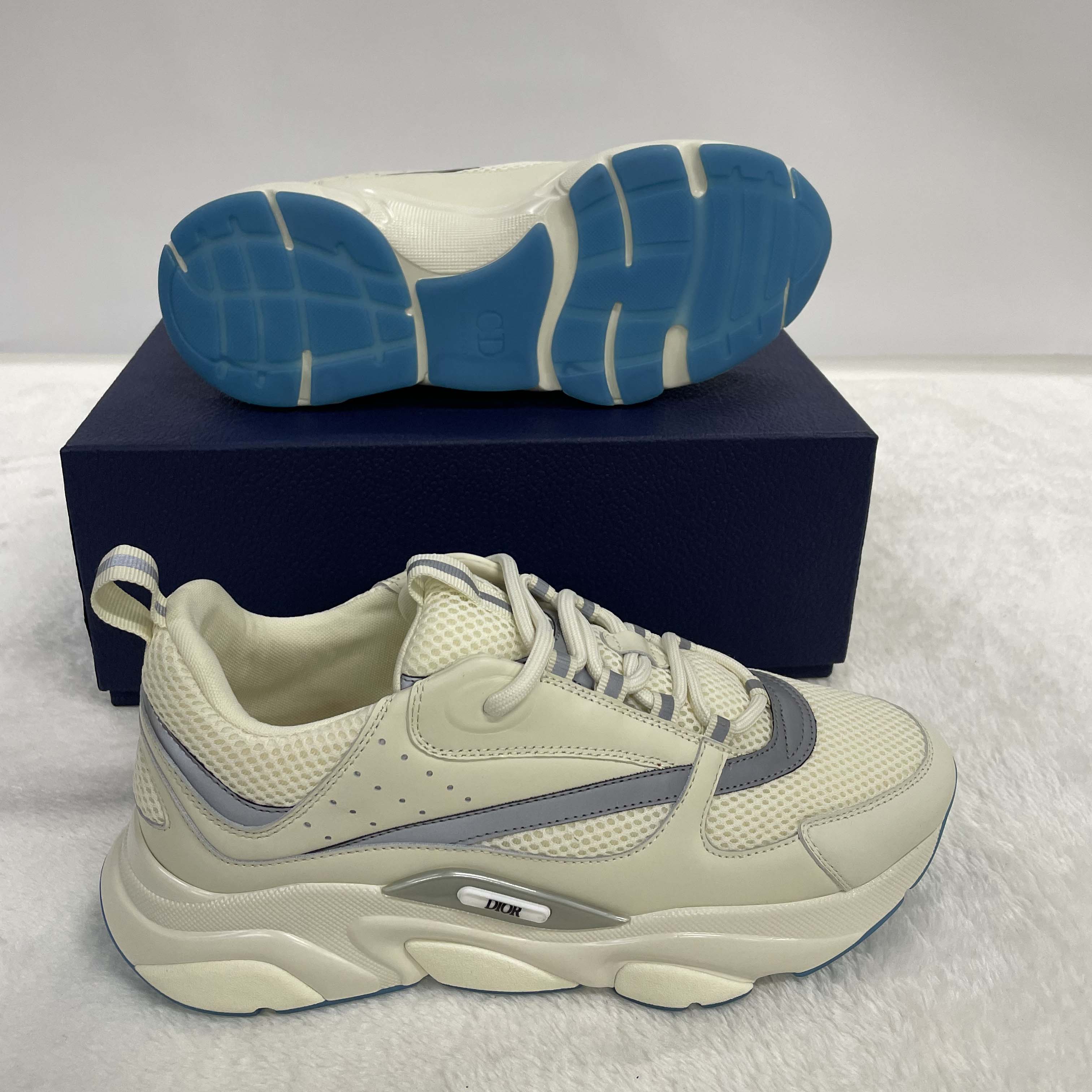 Dior B22 Sneaker  - 