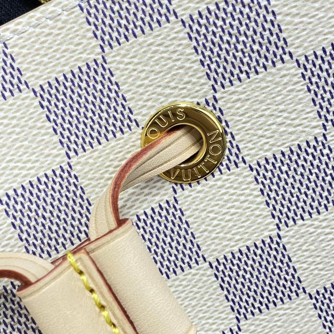 Louis Vuitton Noé Bucket Bag(26-26-17.5cm)     - PerfectKickZ