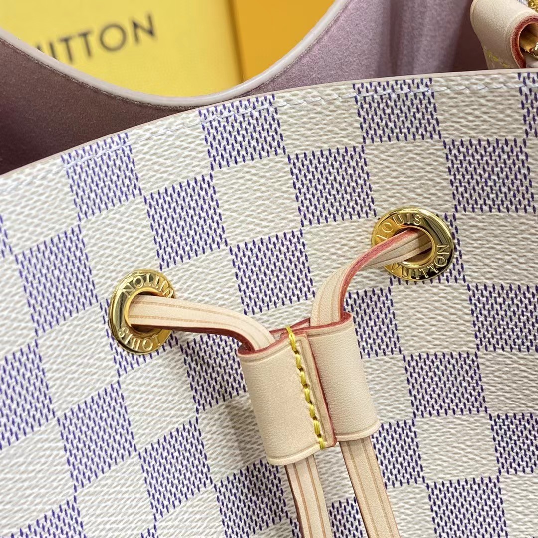 Louis Vuitton Noé Bucket Bag(26-26-17.5cm)     - 