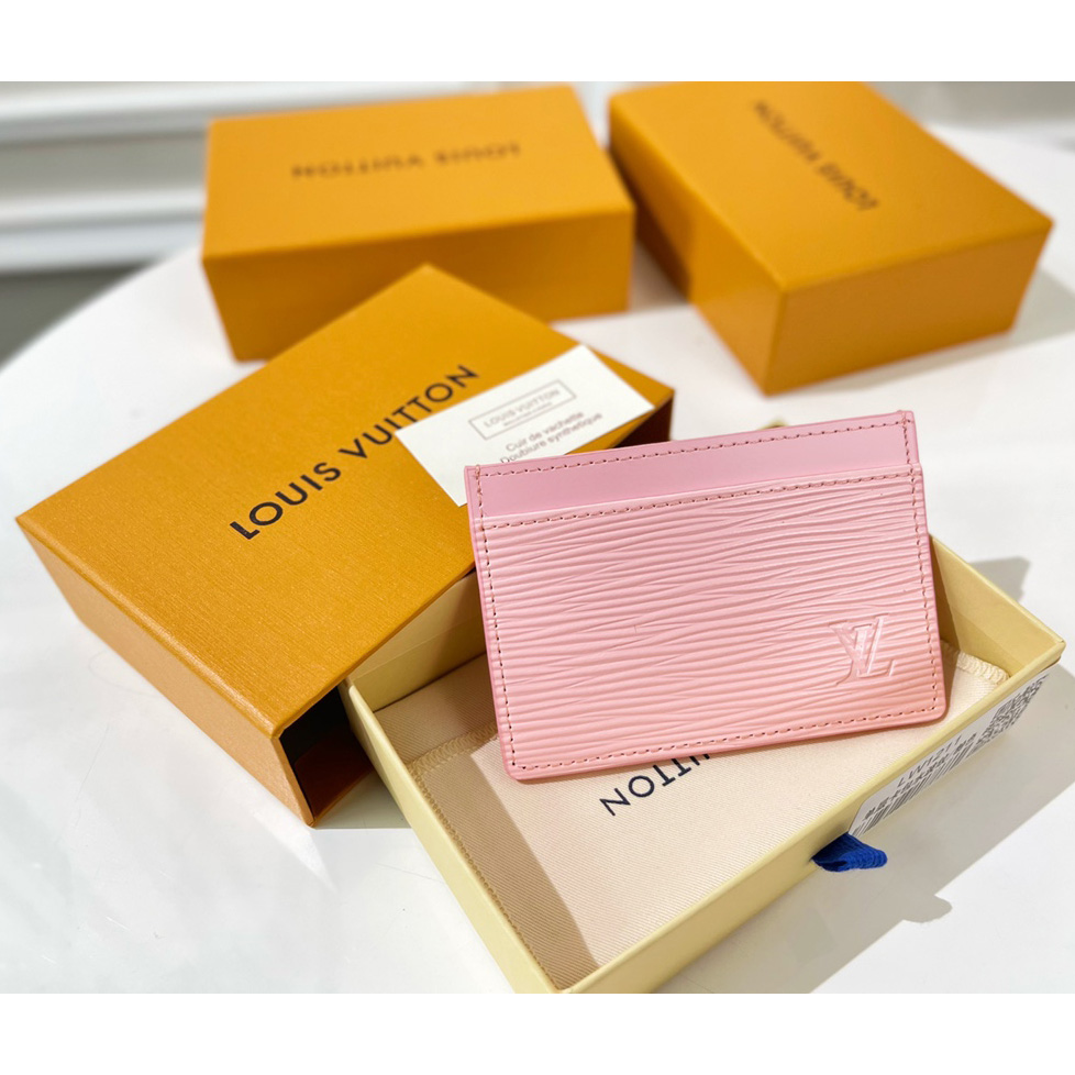 Louis Vuitton Card Holder     M81065 - PerfectKickZ