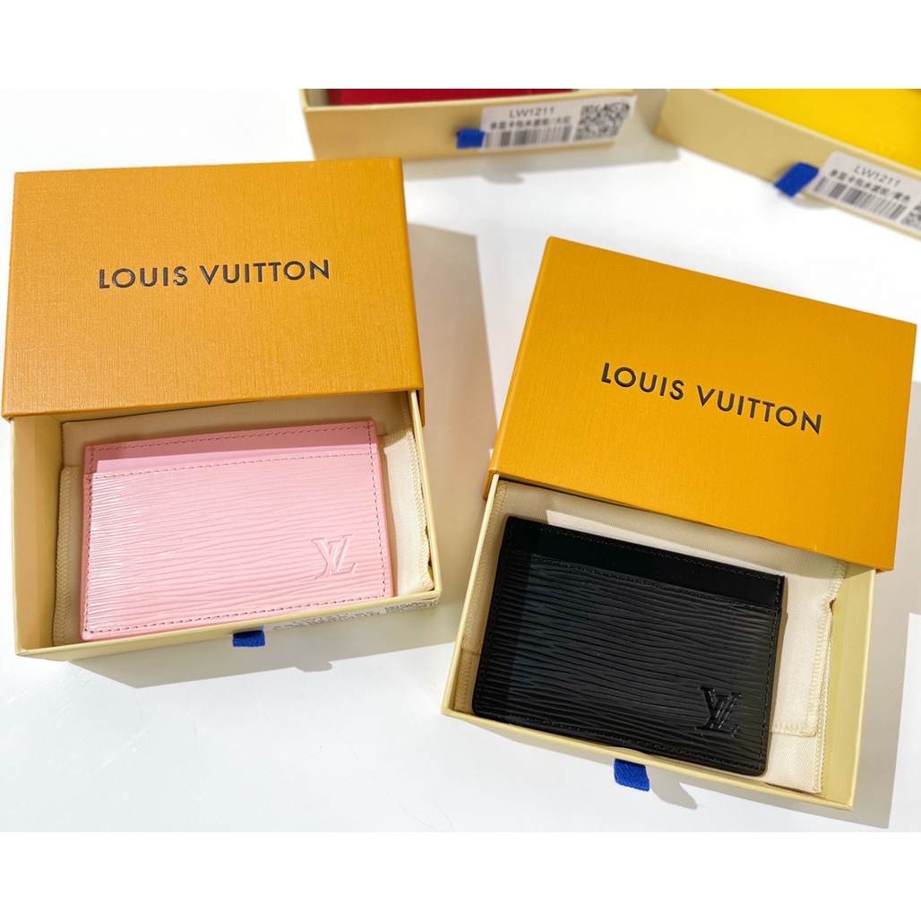 Louis Vuitton Card Holder     M81065 - PerfectKickZ