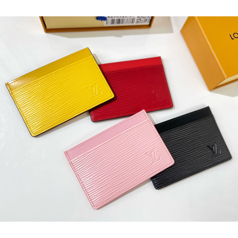 Louis Vuitton Card Holder     M81065 - PerfectKickZ