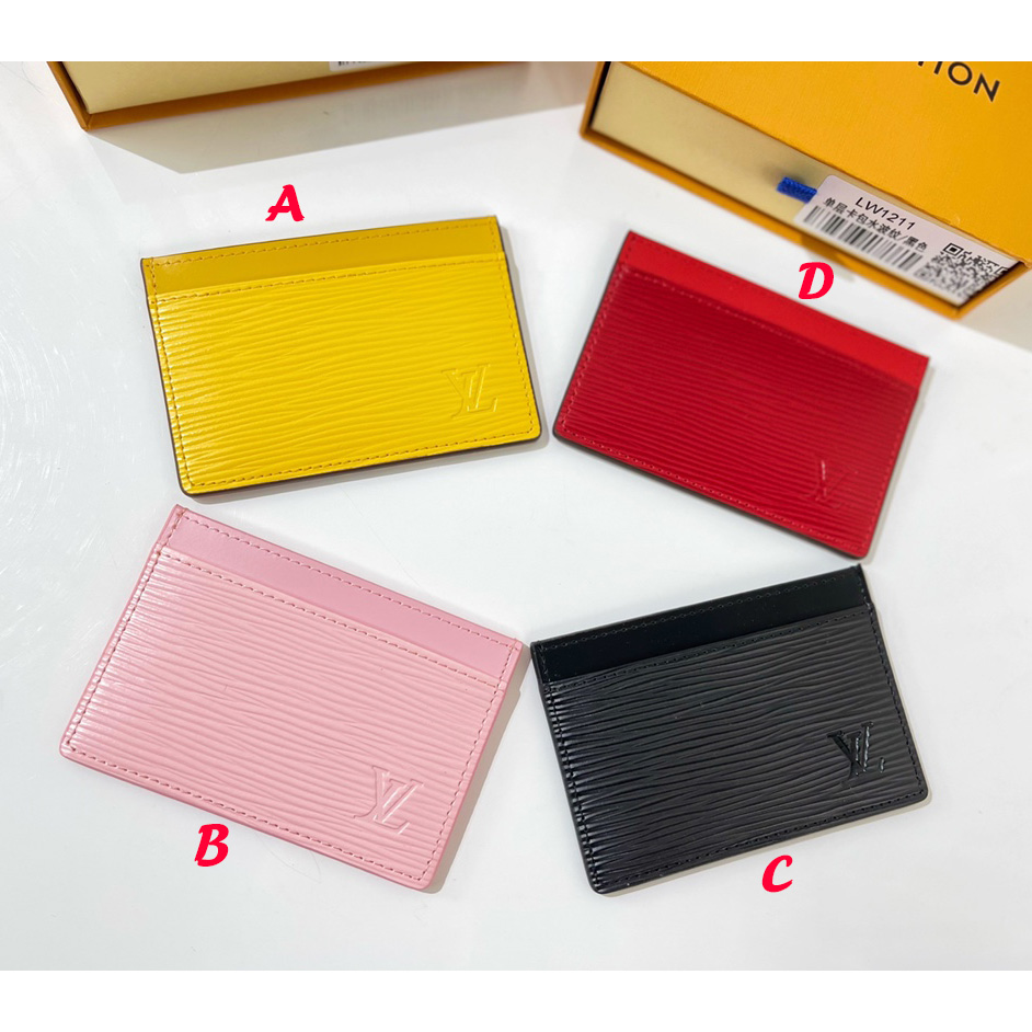 Louis Vuitton Card Holder     M81065 - PerfectKickZ