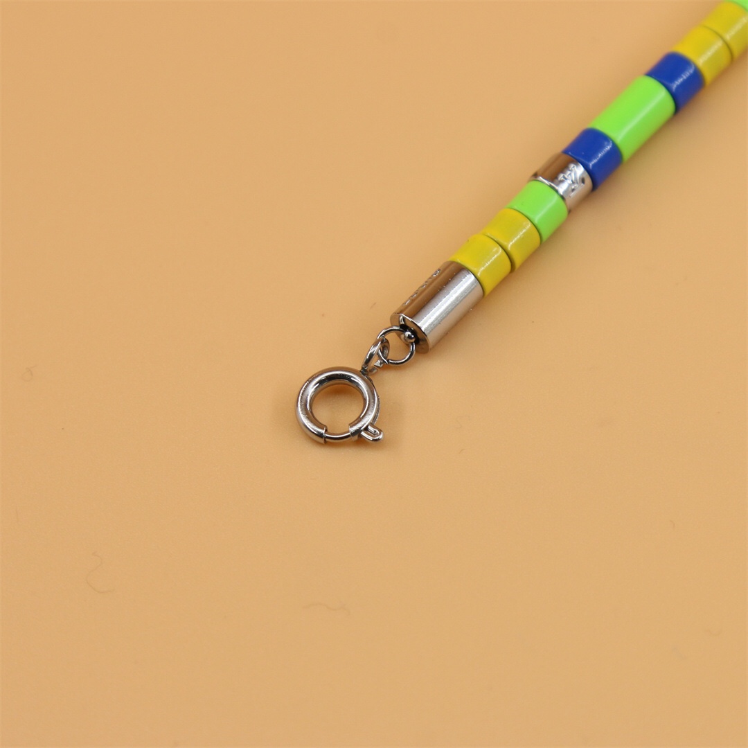 Louis Vuitton LV Sunrise Bracelet     M00653 - 