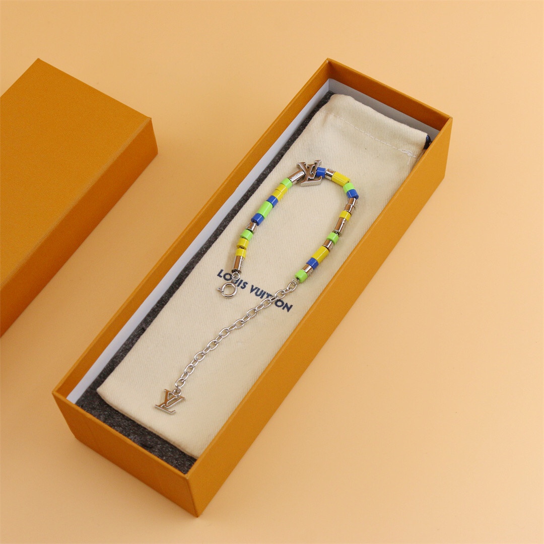 Louis Vuitton LV Sunrise Bracelet     M00653 - PerfectKickZ
