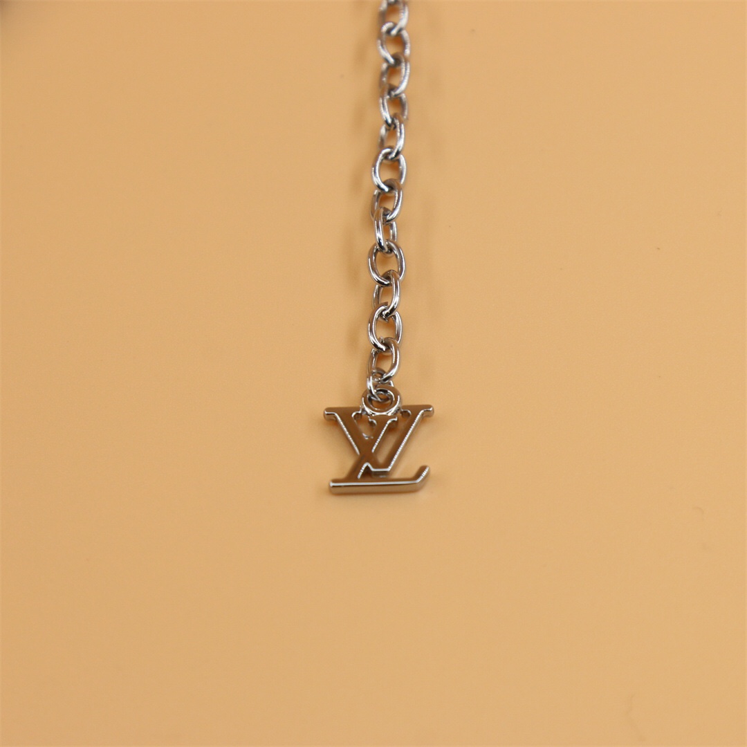Louis Vuitton LV Sunrise Bracelet     M00653 - 