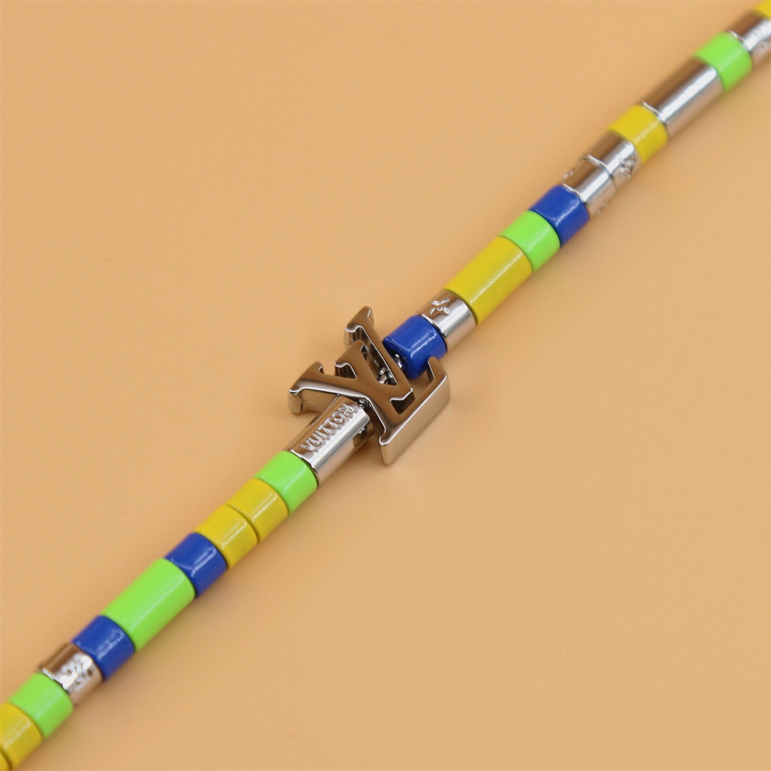 Louis Vuitton LV Sunrise Bracelet     M00653 - 