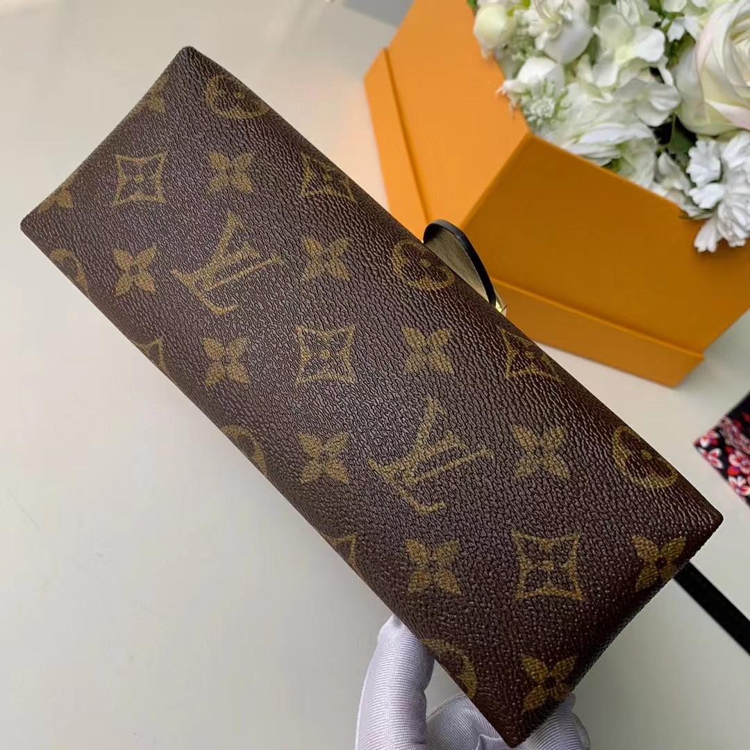 Louis Vuitton  Locky BB Bag(20-16-7.5cm)     M44141 - PerfectKickZ