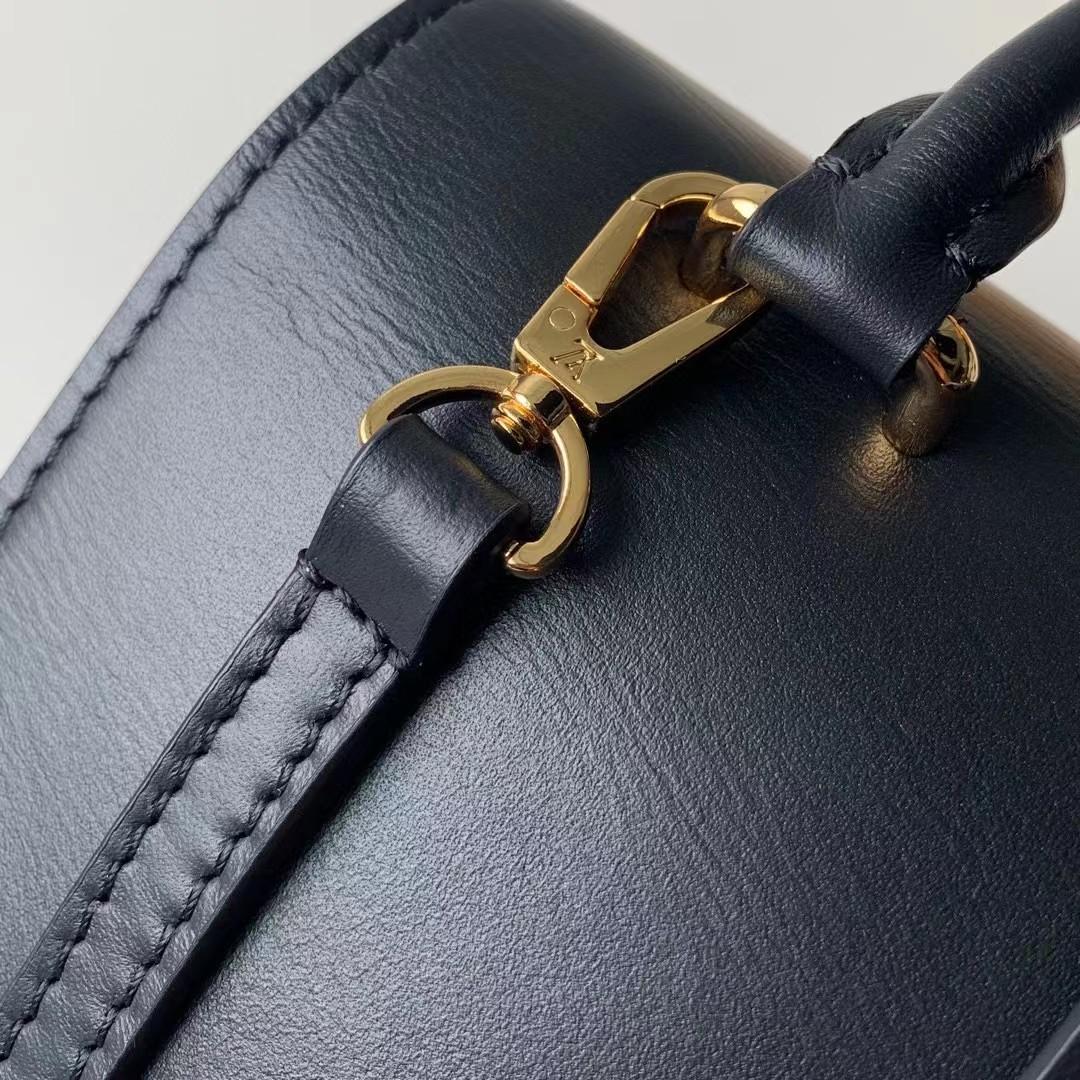 Louis Vuitton  Locky BB Bag(20-16-7.5cm)     M44141 - PerfectKickZ