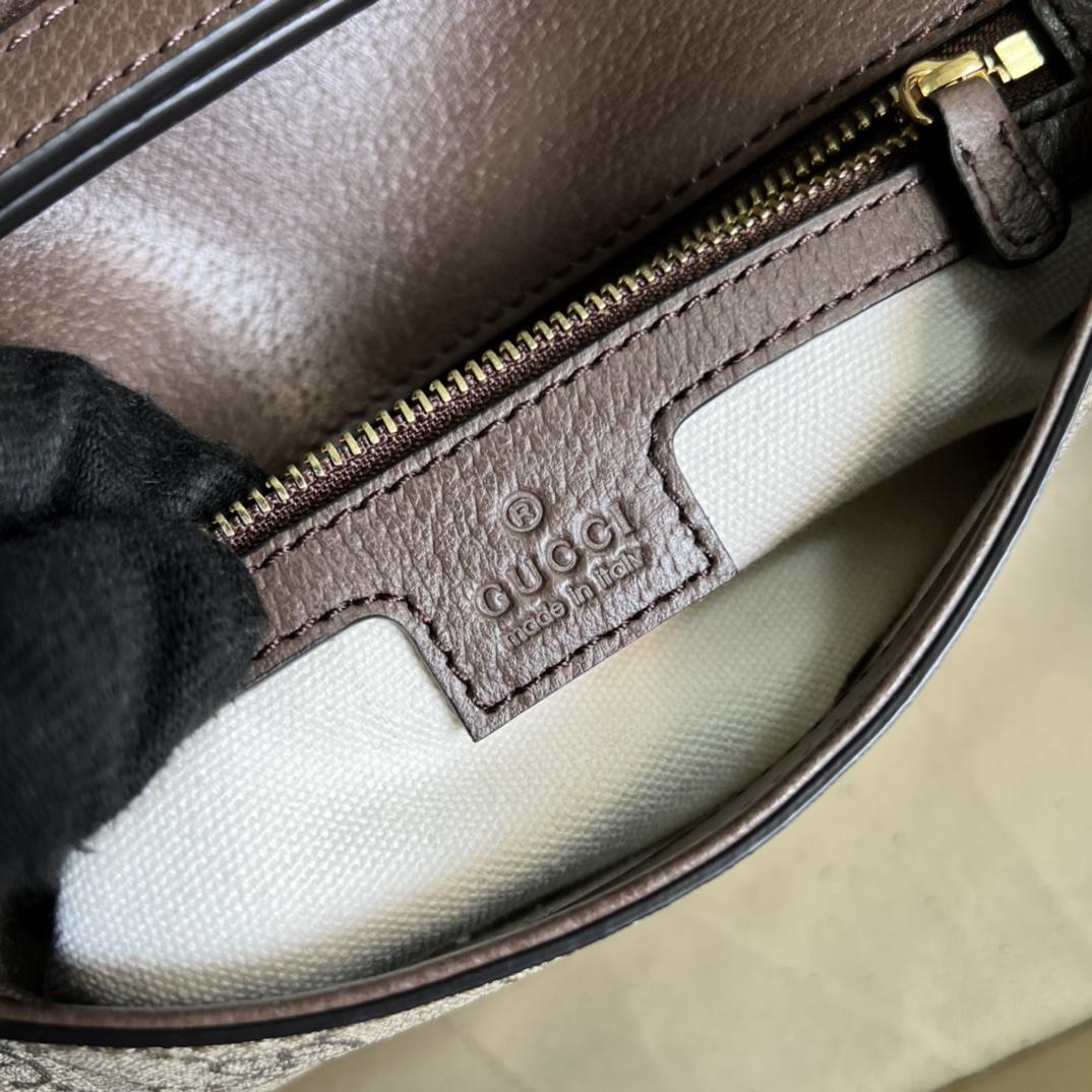 Gucci Blondie Shoulder Bag(28-16-4cm) - PerfectKickZ